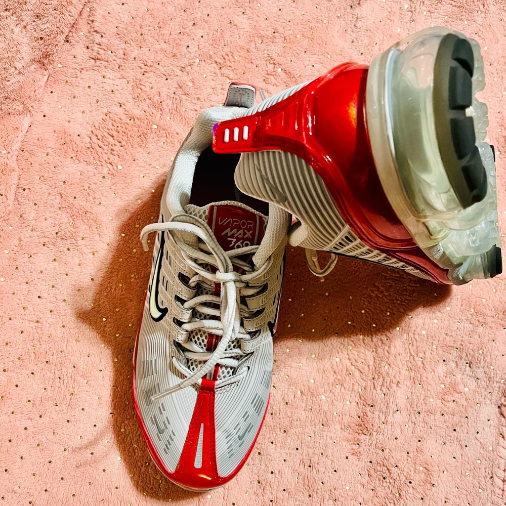 Nike vapor 360 tennis shoes size 7